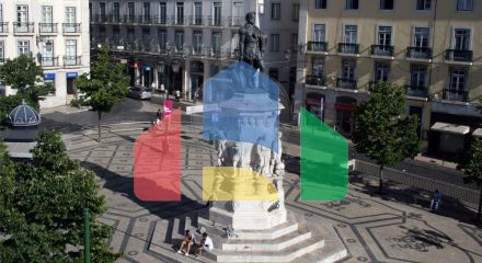 Residential - New Builds - T6 - Misericórdia, Lisbon - PT