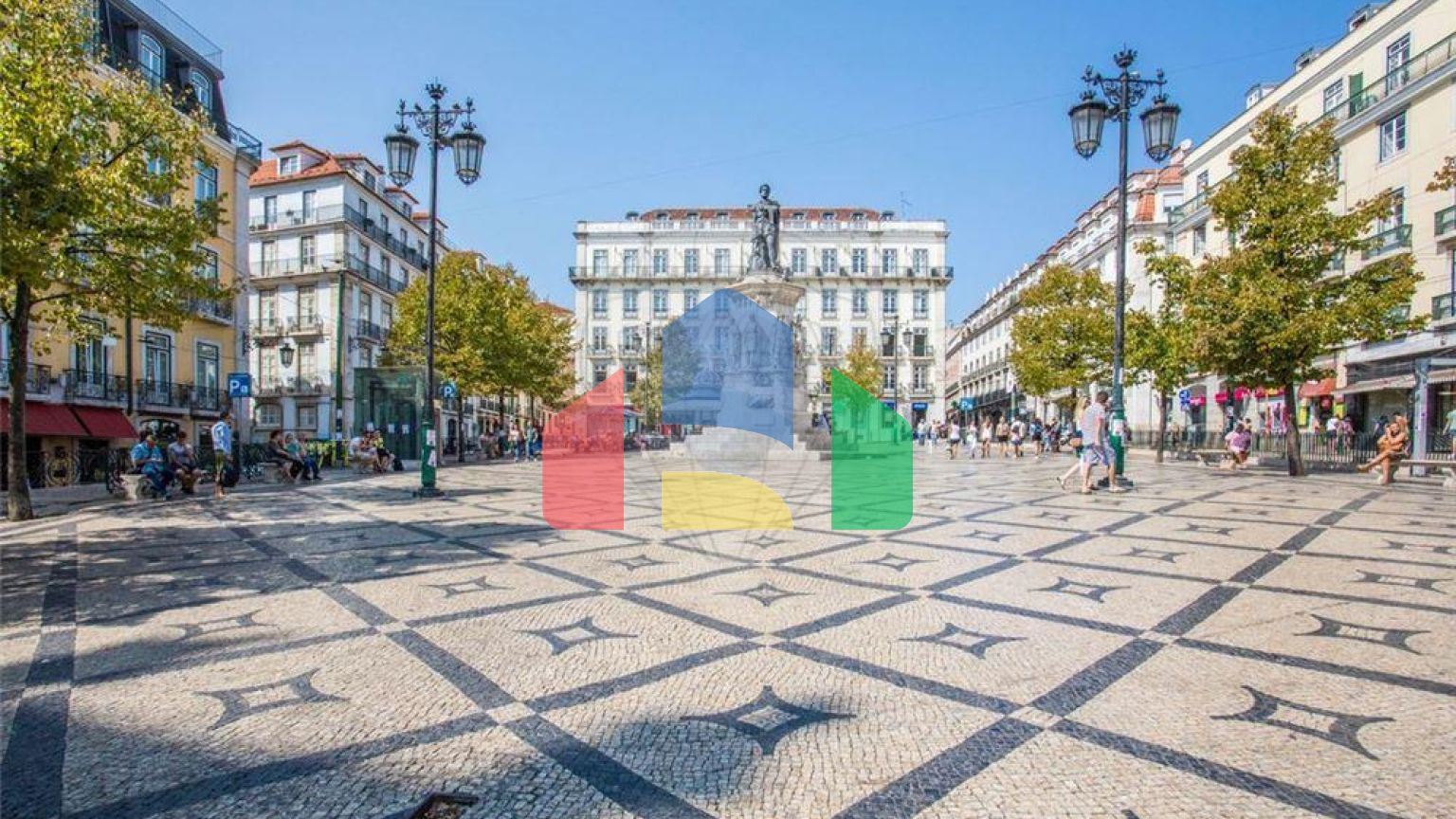 Residential - New Builds - T6 - Misericórdia, Lisbon - PT