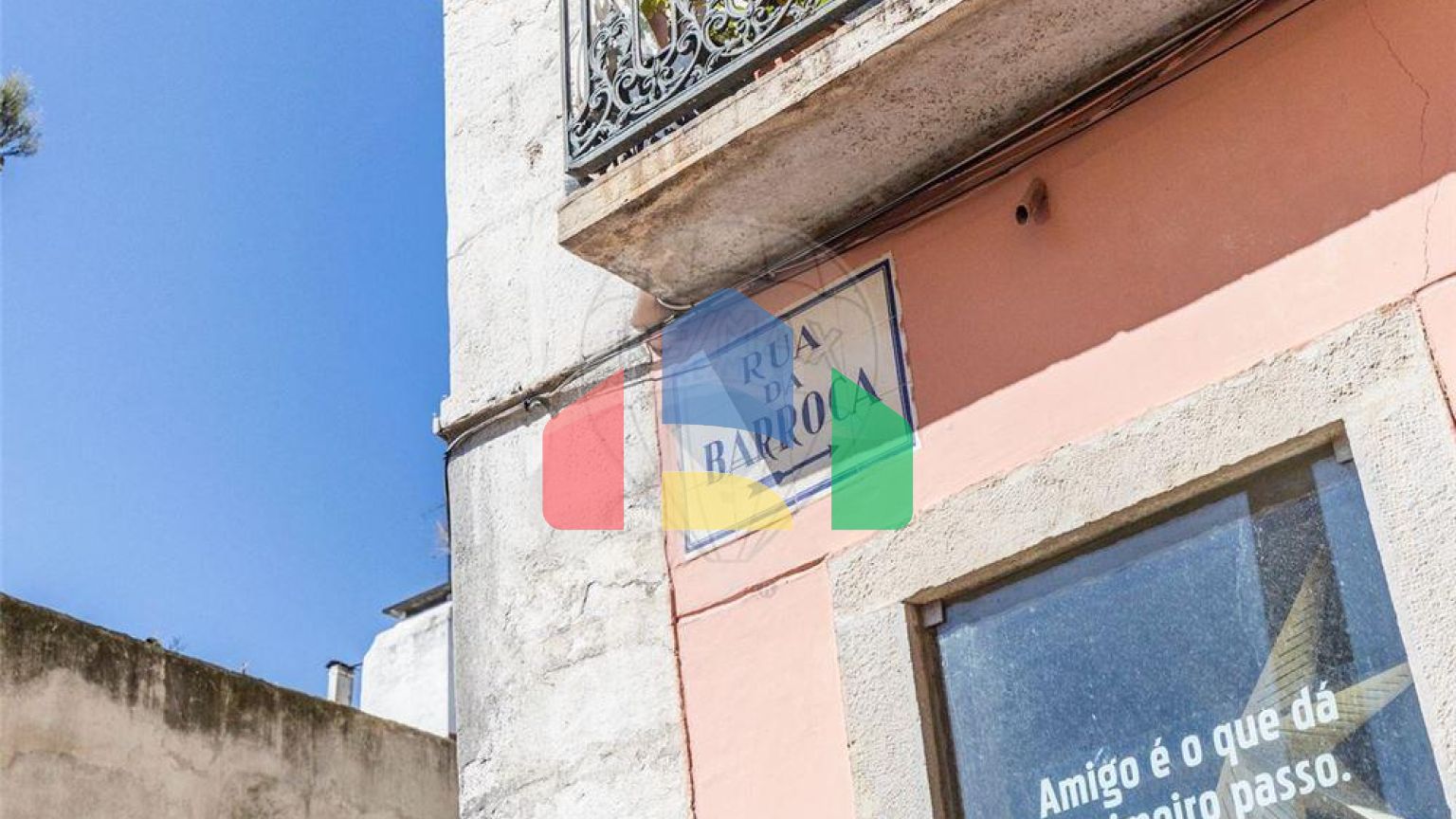 Residential - New Builds - T6 - Misericórdia, Lisbon - PT