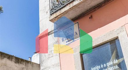 Residential - New Builds - T6 - Misericórdia, Lisbon - PT