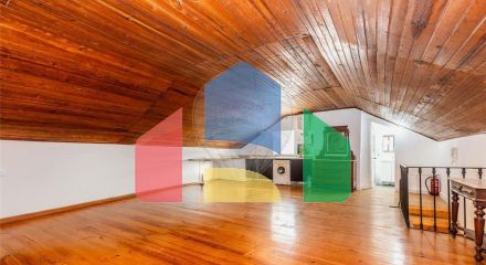 Residential - New Builds - T6 - Misericórdia, Lisbon - PT