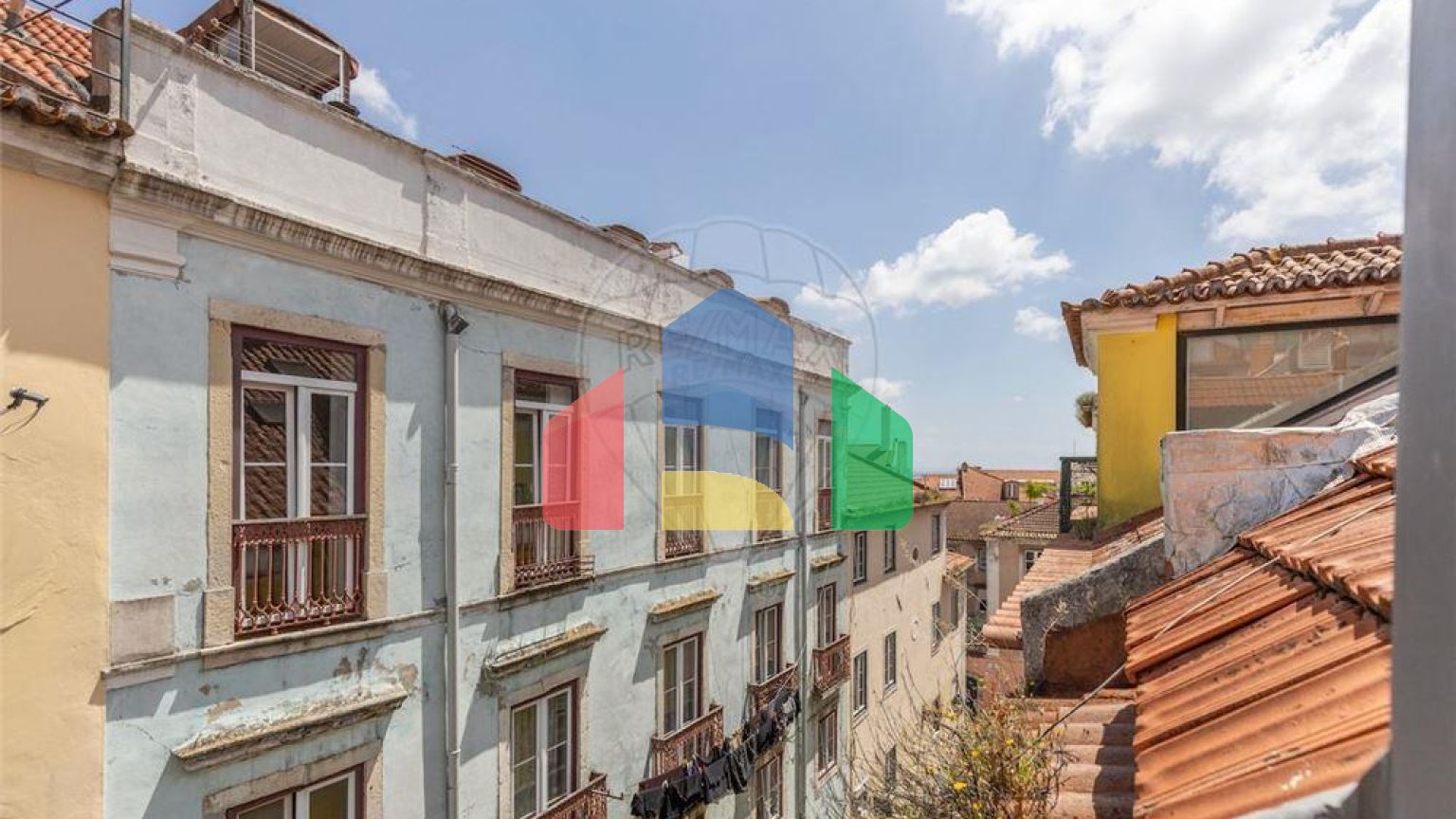 Residential - New Builds - T6 - Misericórdia, Lisbon - PT