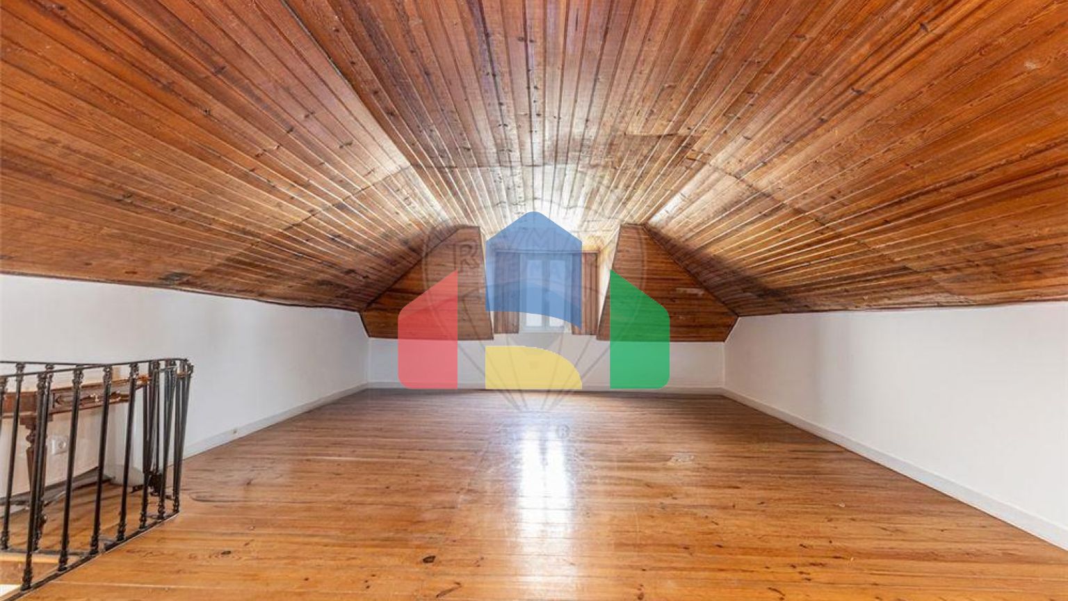 Residential - New Builds - T6 - Misericórdia, Lisbon - PT