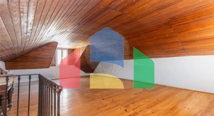 Residential - New Builds - T6 - Misericórdia, Lisbon - PT