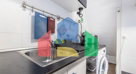 Residential - New Builds - T6 - Misericórdia, Lisbon - PT