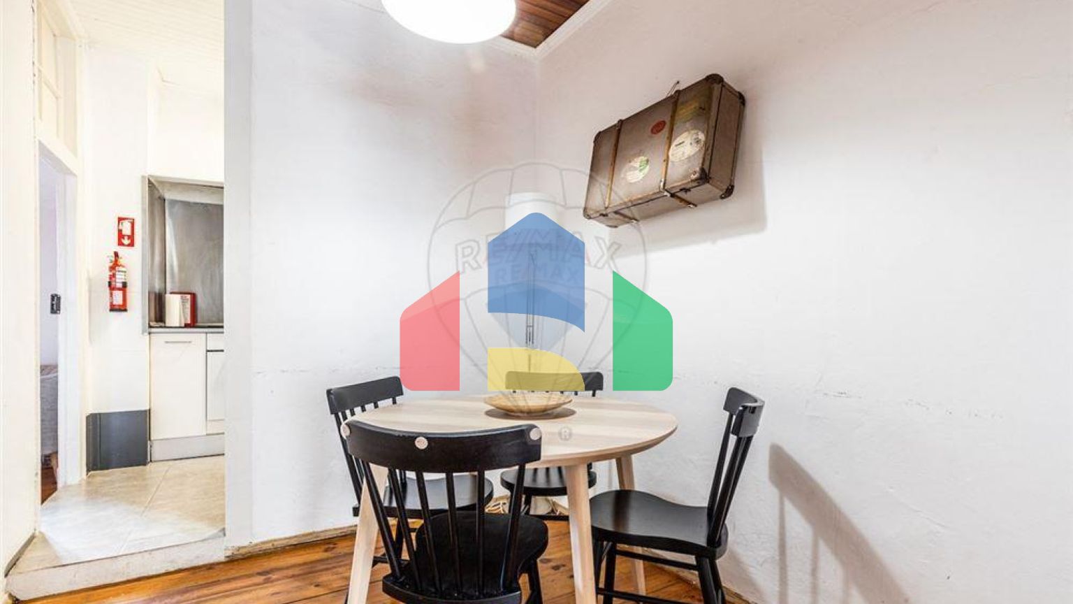 Residential - New Builds - T6 - Misericórdia, Lisbon - PT