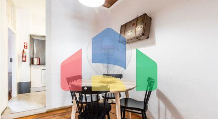 Residential - New Builds - T6 - Misericórdia, Lisbon - PT