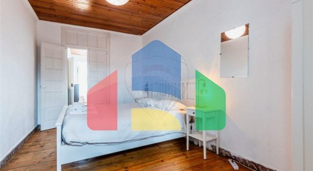 Residential - New Builds - T6 - Misericórdia, Lisbon - PT