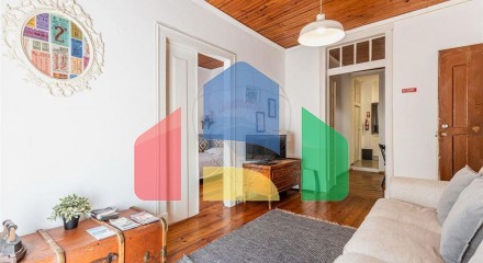 Residential - New Builds - T6 - Misericórdia, Lisbon - PT