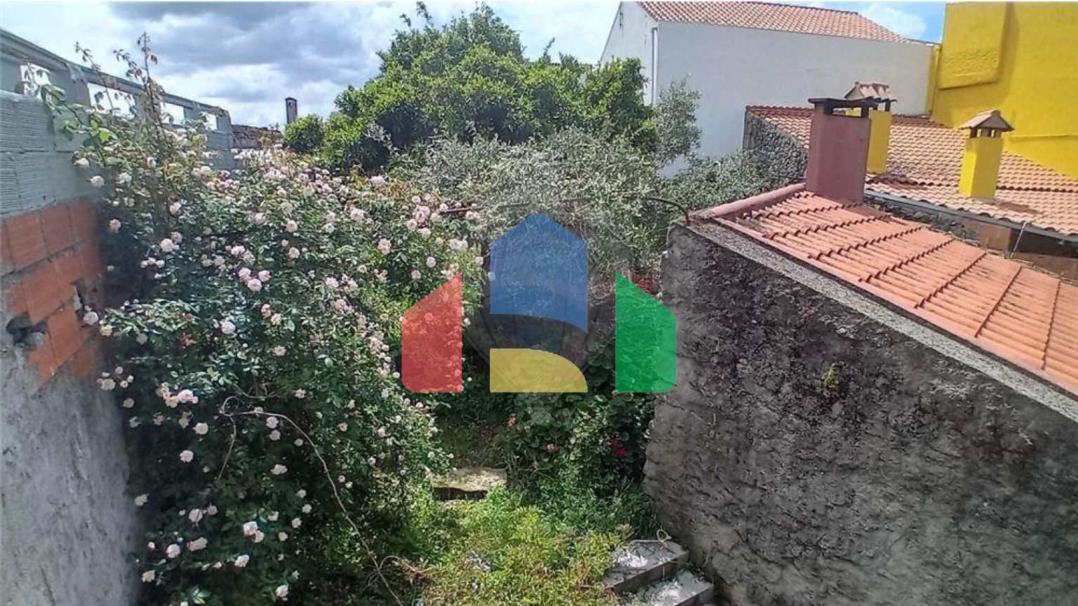 Residential - Single Family Home - T3 - Alcains, Castelo Branco - PT