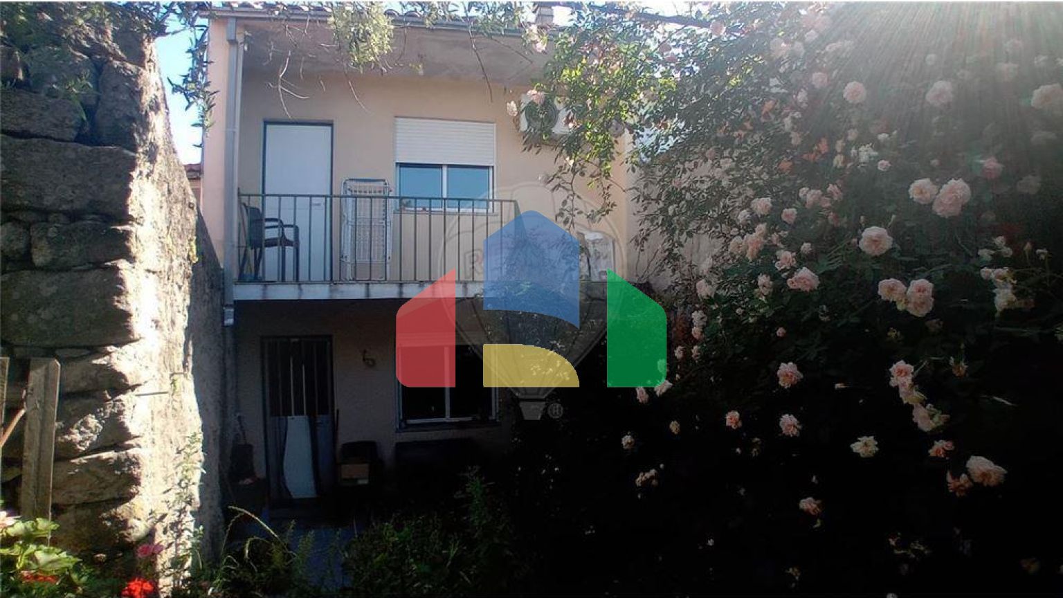 Residential - Single Family Home - T3 - Alcains, Castelo Branco - PT