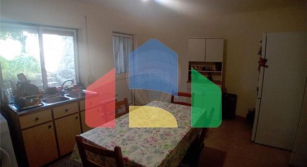 Residential - Single Family Home - T3 - Alcains, Castelo Branco - PT