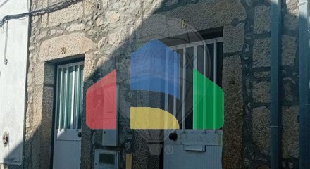 Residential - Single Family Home - T3 - Alcains, Castelo Branco - PT