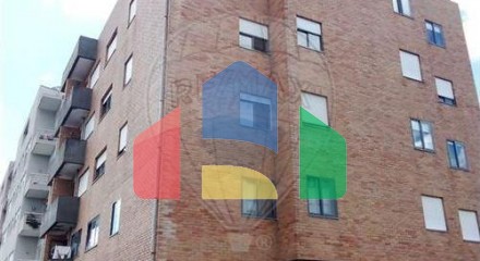 Residential - Condo/Apartment - T3 - Valongo, Valongo - PT