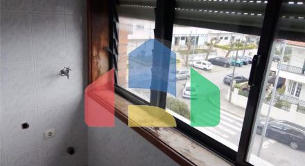 Residential - Condo/Apartment - T3 - Valongo, Valongo - PT