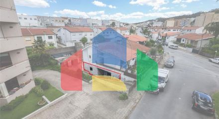 Residential - Condo/Apartment - T3 - Valongo, Valongo - PT