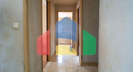 Residential - Condo/Apartment - T3 - Valongo, Valongo - PT