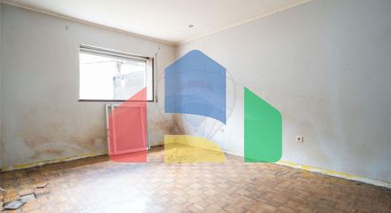 Residential - Condo/Apartment - T3 - Valongo, Valongo - PT