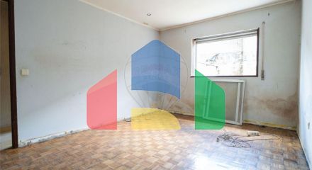 Residential - Condo/Apartment - T3 - Valongo, Valongo - PT