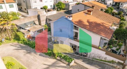 Residential - Condo/Apartment - T3 - Valongo, Valongo - PT