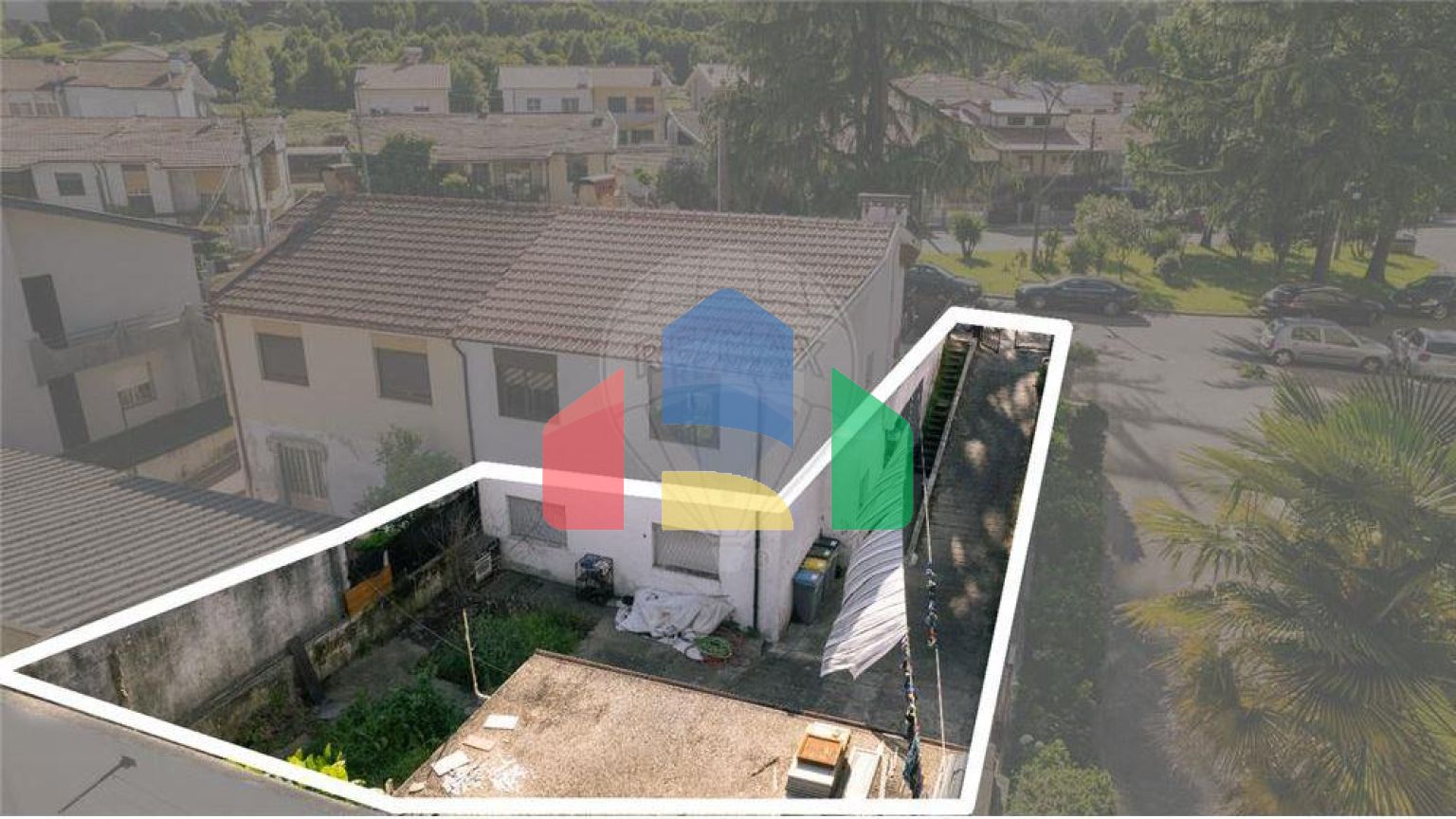 Residential - Condo/Apartment - T3 - Valongo, Valongo - PT