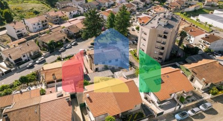 Residential - Condo/Apartment - T3 - Valongo, Valongo - PT
