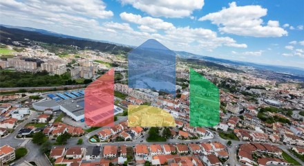 Residential - Condo/Apartment - T3 - Valongo, Valongo - PT