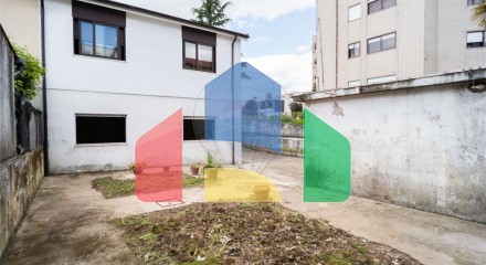Residential - Condo/Apartment - T3 - Valongo, Valongo - PT