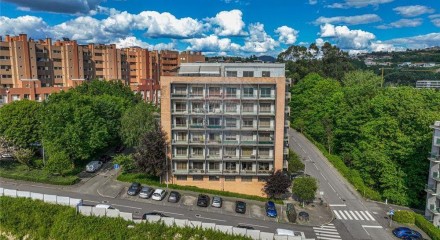 Residential - Condo/Apartment - T4 - Costa, Guimaraes - PT