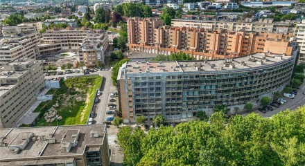 Residential - Condo/Apartment - T4 - Costa, Guimaraes - PT