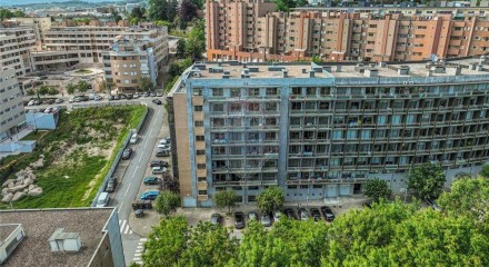 Residential - Condo/Apartment - T4 - Costa, Guimaraes - PT