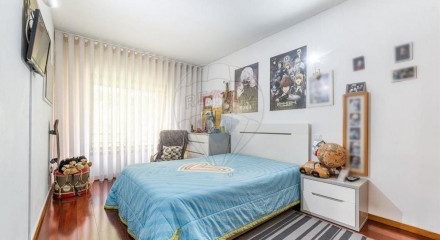 Residential - Condo/Apartment - T4 - Costa, Guimaraes - PT
