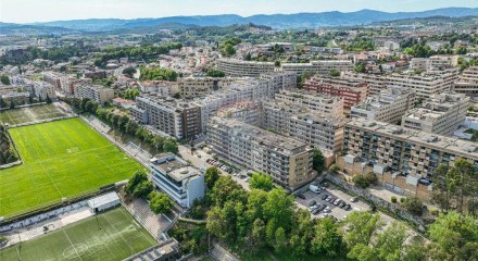 Residential - Condo/Apartment - T4 - Costa, Guimaraes - PT