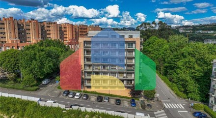 Residential - Condo/Apartment - T4 - Costa, Guimaraes - PT
