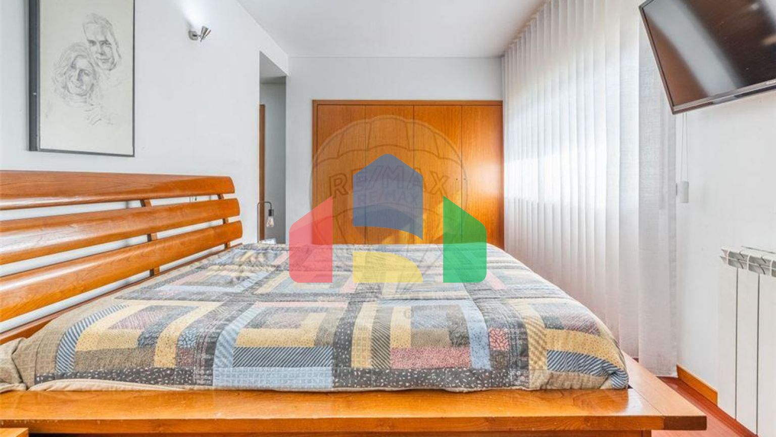 Residential - Condo/Apartment - T4 - Costa, Guimaraes - PT