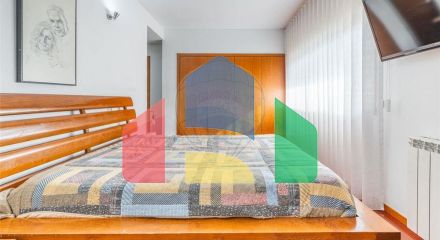 Residential - Condo/Apartment - T4 - Costa, Guimaraes - PT