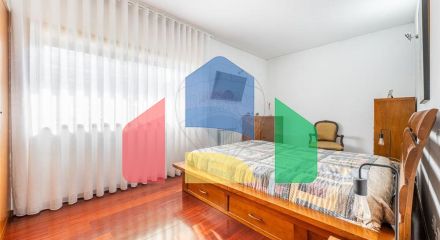 Residential - Condo/Apartment - T4 - Costa, Guimaraes - PT