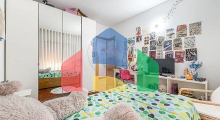 Residential - Condo/Apartment - T4 - Costa, Guimaraes - PT