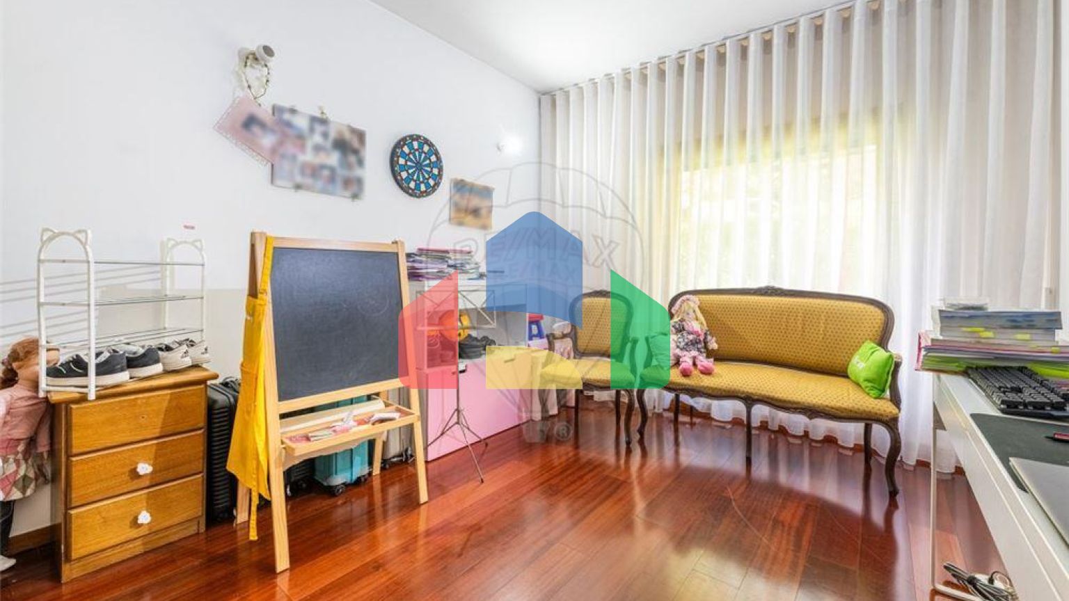 Residential - Condo/Apartment - T4 - Costa, Guimaraes - PT