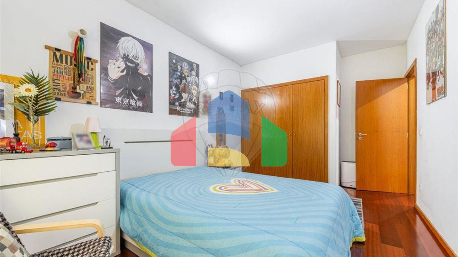 Residential - Condo/Apartment - T4 - Costa, Guimaraes - PT