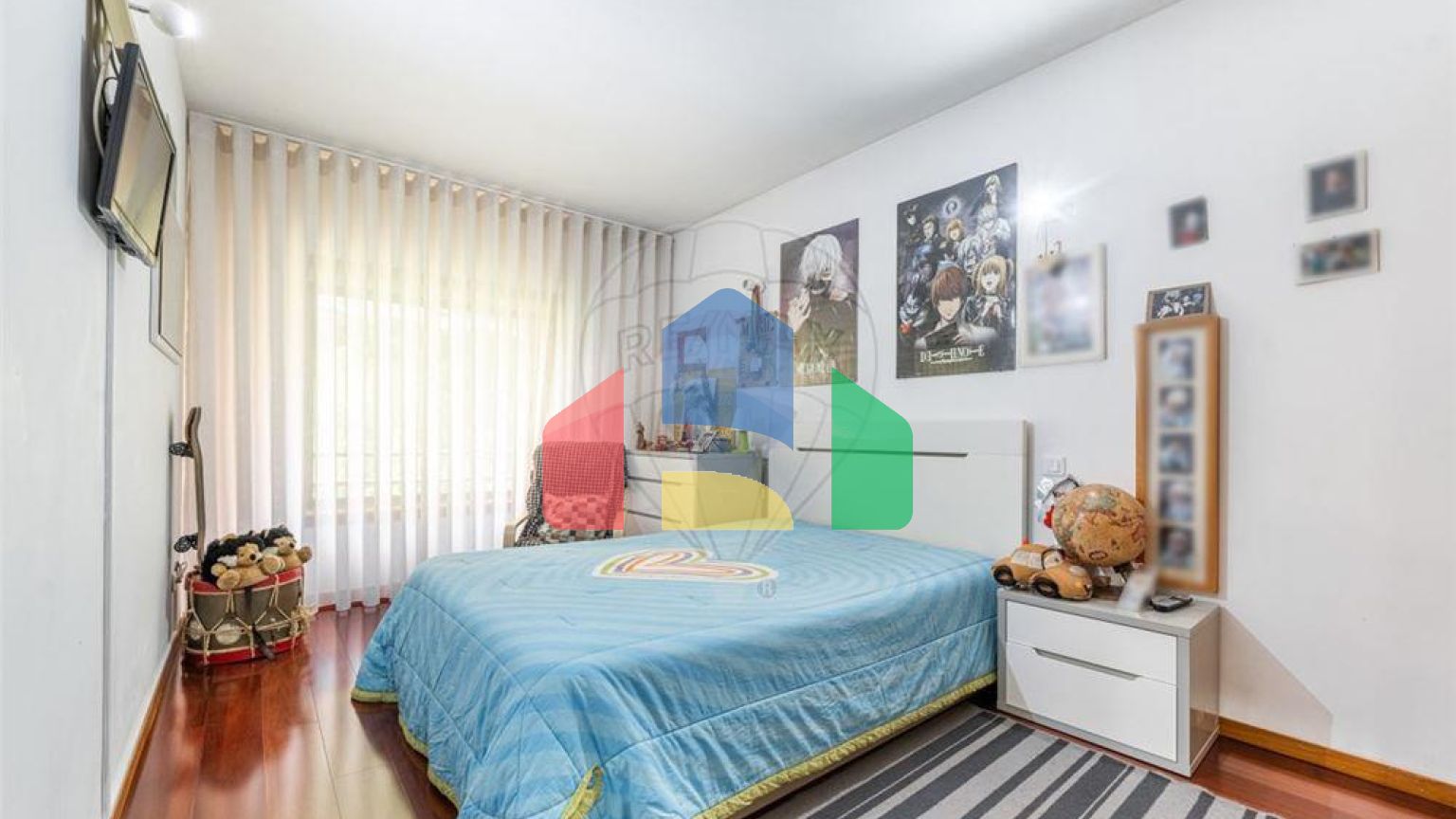 Residential - Condo/Apartment - T4 - Costa, Guimaraes - PT