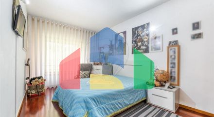 Residential - Condo/Apartment - T4 - Costa, Guimaraes - PT