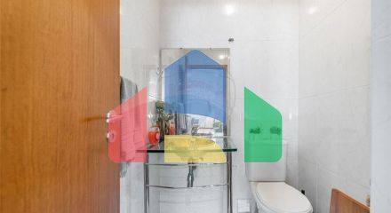 Residential - Condo/Apartment - T4 - Costa, Guimaraes - PT