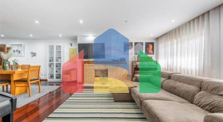 Residential - Condo/Apartment - T4 - Costa, Guimaraes - PT