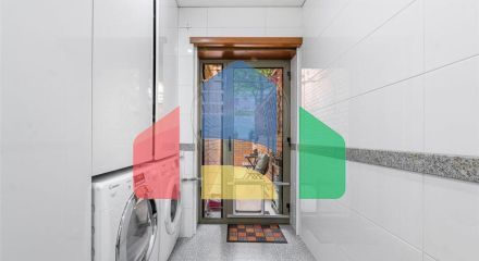 Residential - Condo/Apartment - T4 - Costa, Guimaraes - PT