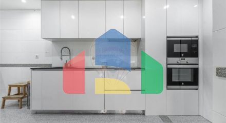 Residential - Condo/Apartment - T4 - Costa, Guimaraes - PT