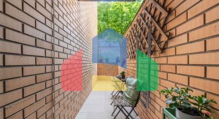 Residential - Condo/Apartment - T4 - Costa, Guimaraes - PT