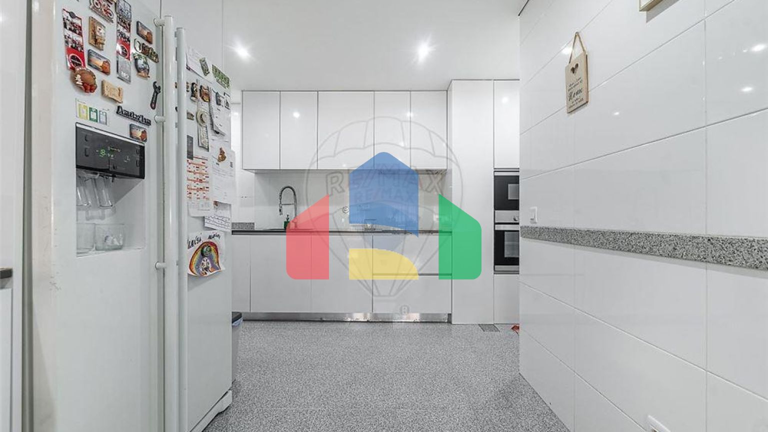 Residential - Condo/Apartment - T4 - Costa, Guimaraes - PT