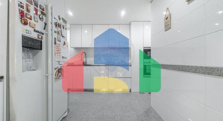 Residential - Condo/Apartment - T4 - Costa, Guimaraes - PT