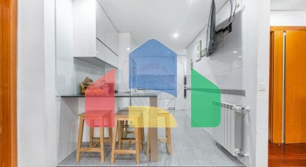 Residential - Condo/Apartment - T4 - Costa, Guimaraes - PT